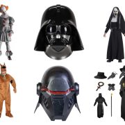 Halloween Costume Sale