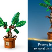 Lego Mandrake Deal