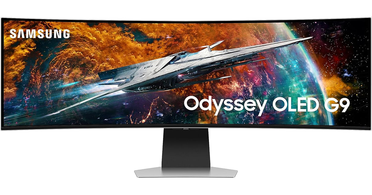 Gaming Monitor Deals