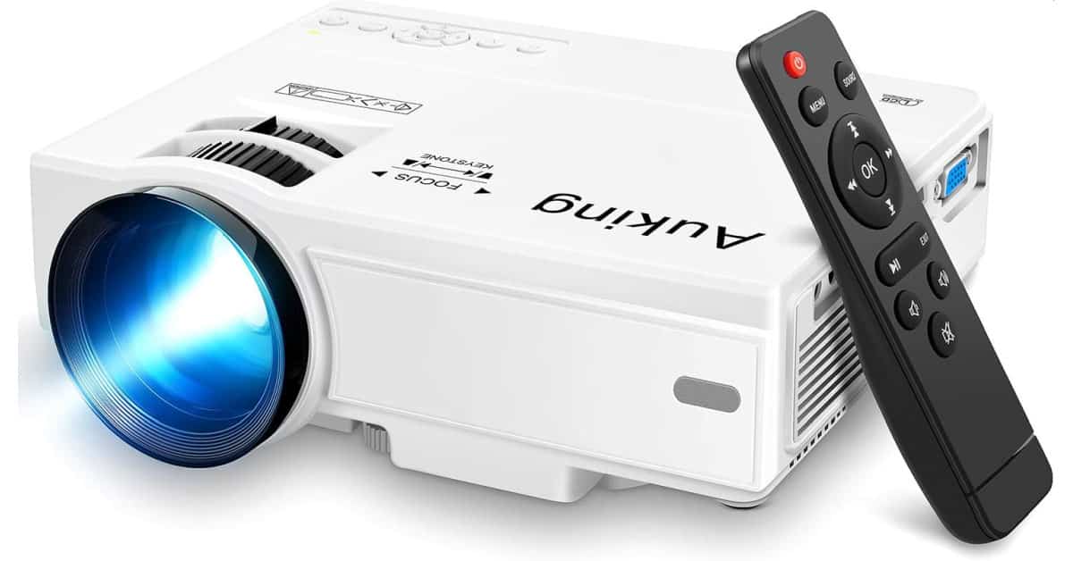 Projector Deal