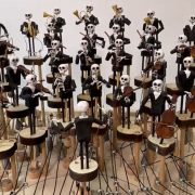 Skeleton Orchestra