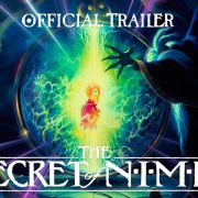 THE SECRET OF NIMH