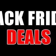 Black Friday Deals