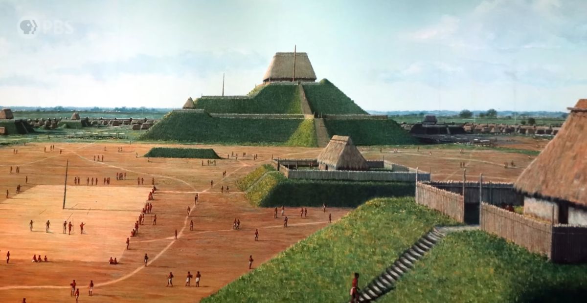 Cahokia