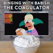 The Coagulator