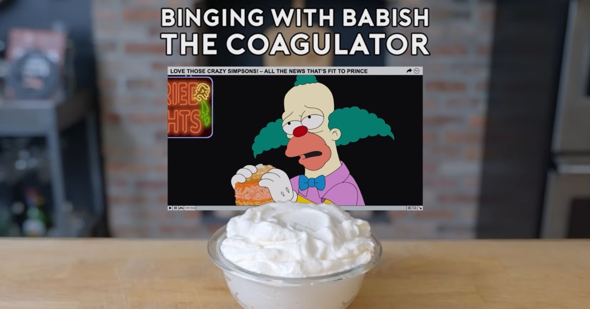 The Coagulator