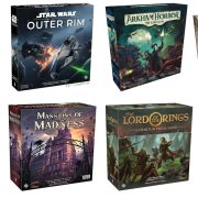 Black Friday Week Board Game Sale