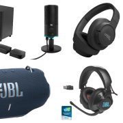 JBL Audio Deal