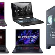 Black Friday Laptop and PC Deals