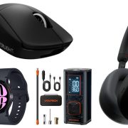 Logitech Gaming Mouse Deals