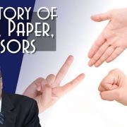 Rock Paper Scissors