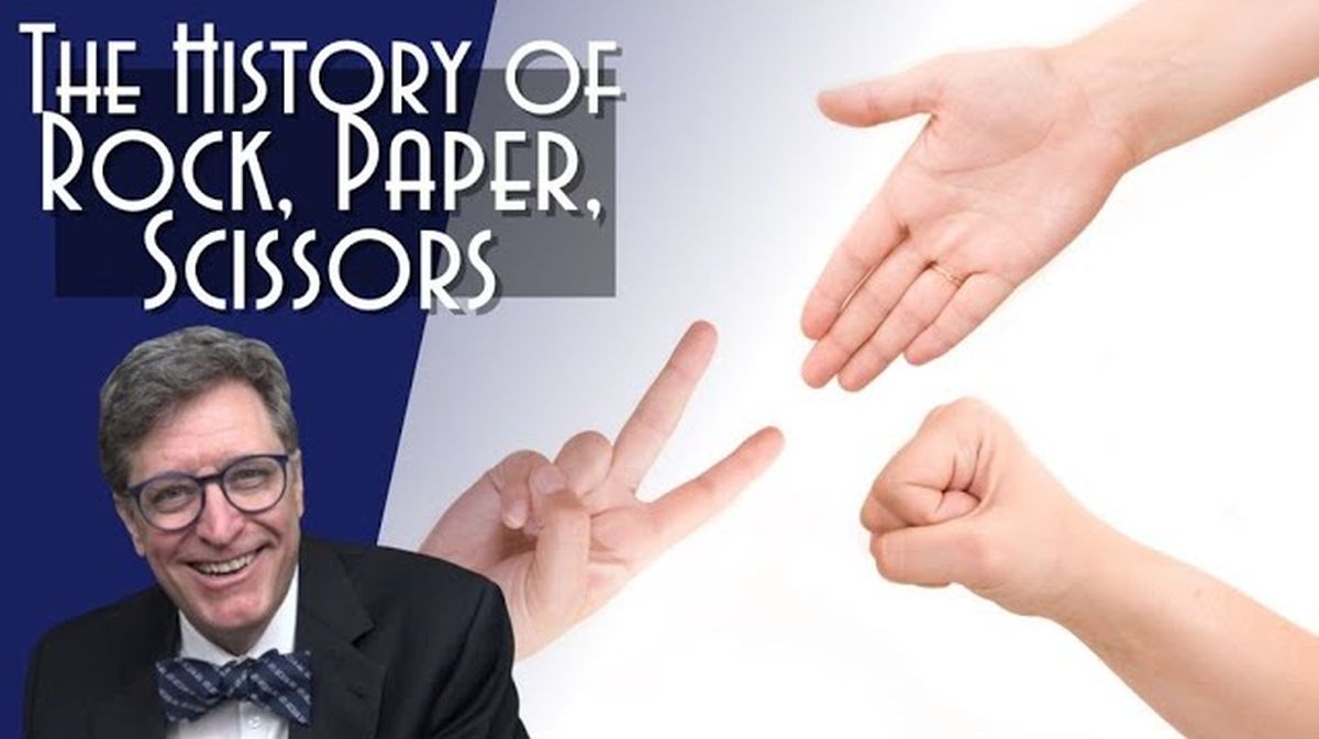 Rock Paper Scissors