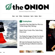 The Onion