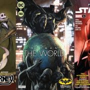 13 Free Comic Books