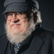 George R.R. Martin