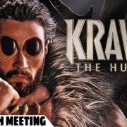 Kraven the Hunter