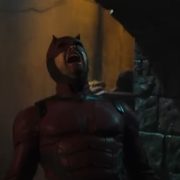 Daredevil: Born Again Trailer