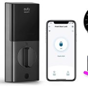 Smart Lock Deal