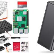 Raspberry Pi 5 Kit Deal