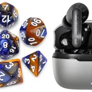 RPG Dice Set Deal