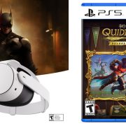 Meta Quest 3S Vr Deal