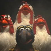 The Muppets’ Bohemian Rhapsody