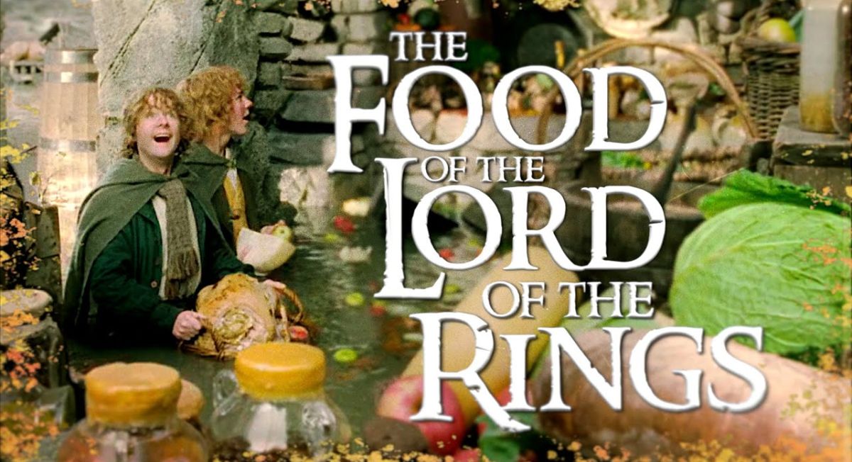 Exploring Food’s Role in Tolkien’s World