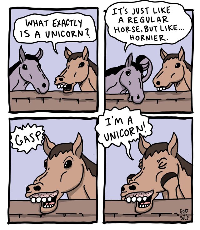 Unicorn