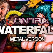 Metal Contra