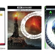 4K Movie Sale