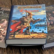 Forgotten Realm Novels