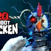 Robot Chicken 20th Anniversary Special