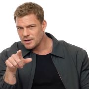 Alan Ritchson